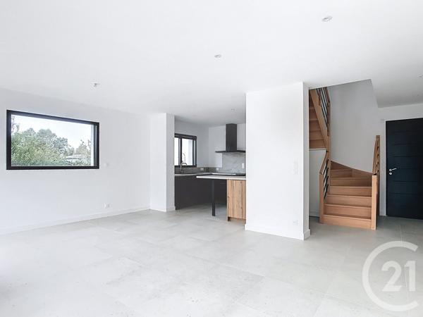 Maison à vendre  5 pièces - 108,55 m2 ARZON - 56