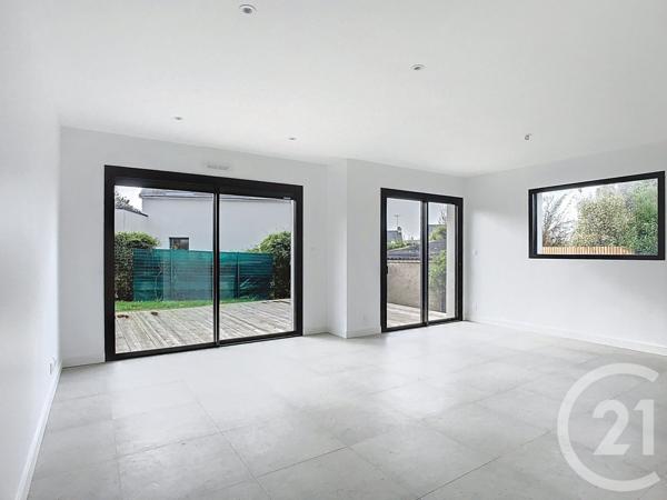 Maison à vendre  5 pièces - 108,55 m2 ARZON - 56