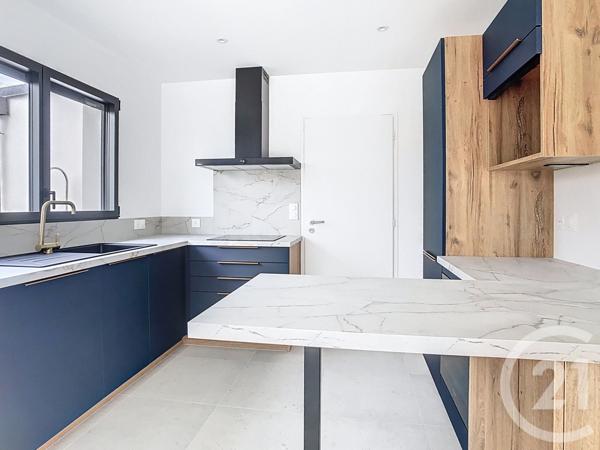 Maison à vendre  5 pièces - 108,55 m2 ARZON - 56