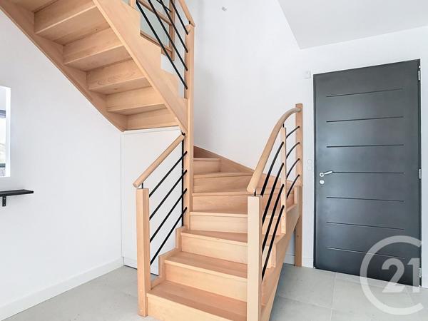 Maison à vendre  5 pièces - 108,55 m2 ARZON - 56