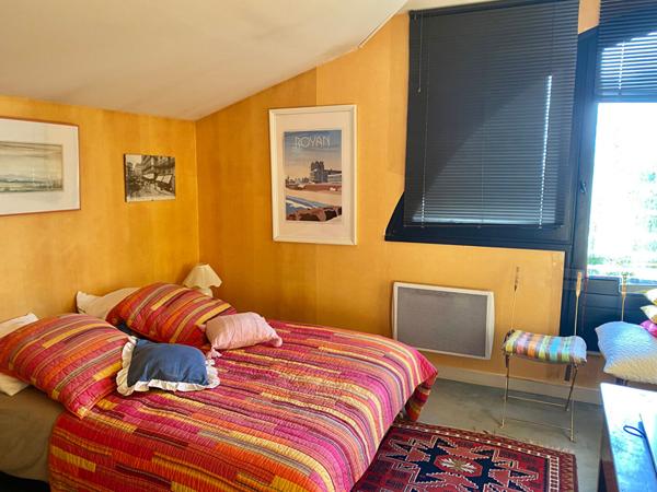 Appartement Niort 6 pièce(s) 194 m2