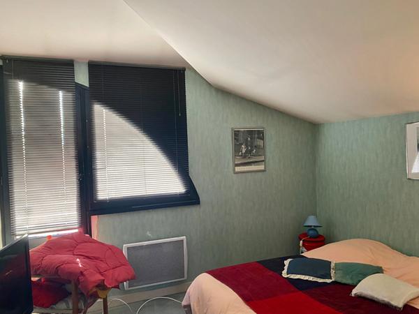 Appartement Niort 6 pièce(s) 194 m2