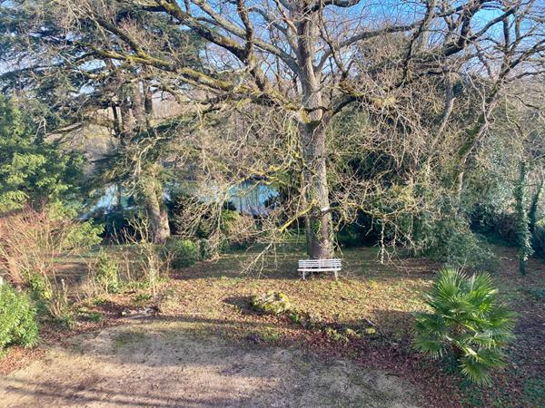 Appartement Niort 6 pièce(s) 194 m2