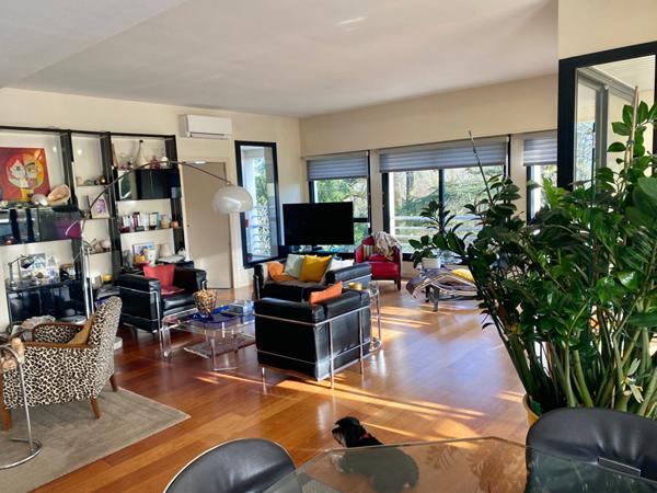 Appartement Niort 6 pièce(s) 194 m2