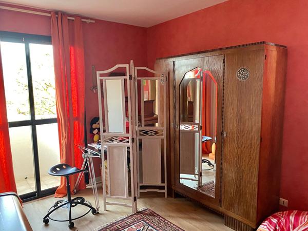 Appartement Niort 6 pièce(s) 194 m2