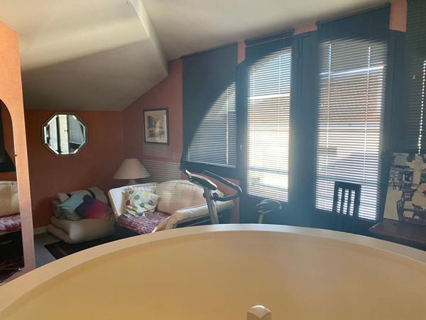 Appartement Niort 6 pièce(s) 194 m2