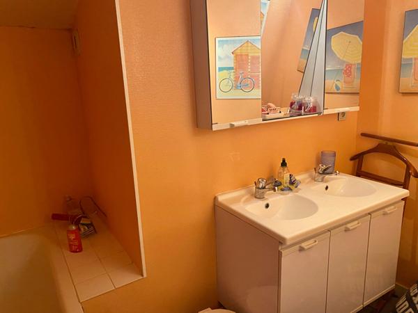 Appartement Niort 6 pièce(s) 194 m2