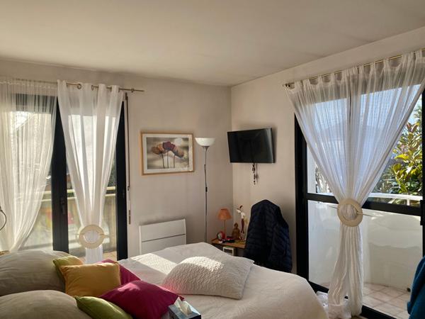 Appartement Niort 6 pièce(s) 194 m2