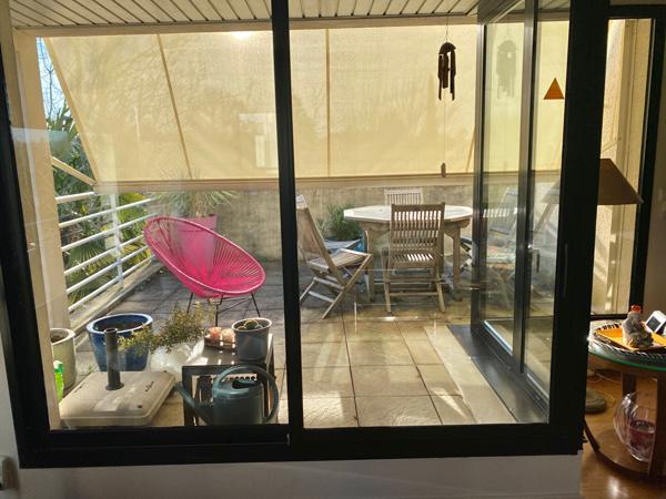 Appartement Niort 6 pièce(s) 194 m2