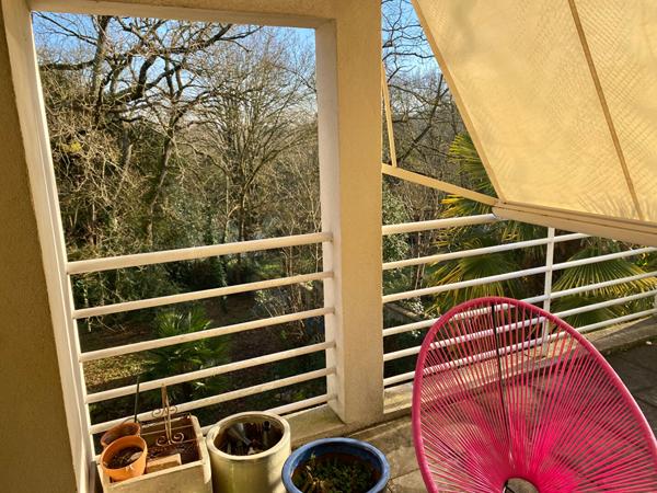 Appartement Niort 6 pièce(s) 194 m2