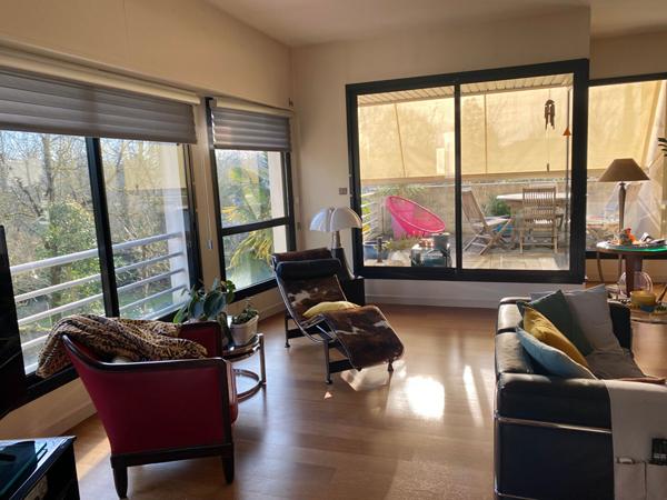 Appartement Niort 6 pièce(s) 194 m2