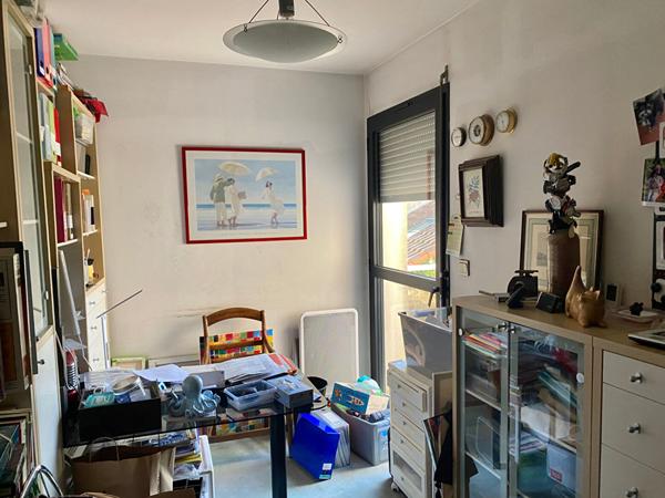 Appartement Niort 6 pièce(s) 194 m2