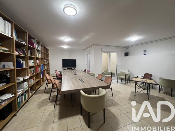 Bureaux à vendre 498 m² Saint-Maur-des-Fossés