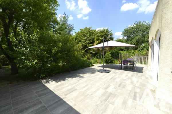 Bureaux à vendre 498 m² Saint-Maur-des-Fossés