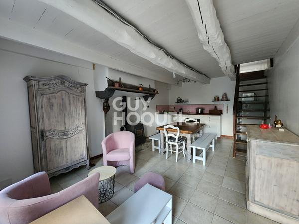 Maison Pleudihen Sur Rance 3 pièce(s)