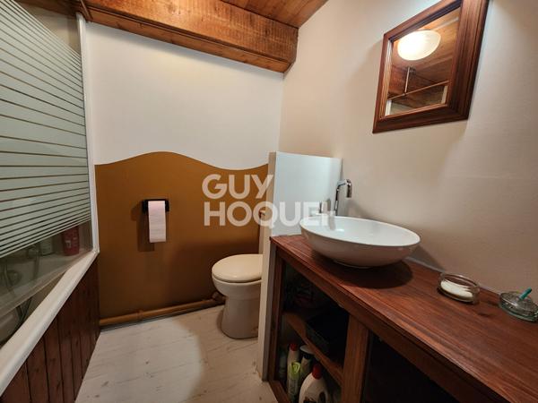 Maison Pleudihen Sur Rance 3 pièce(s)