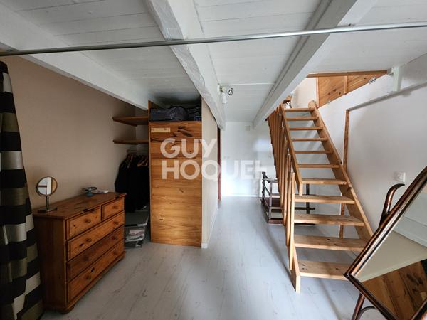 Maison Pleudihen Sur Rance 3 pièce(s)