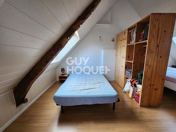 Maison Pleudihen Sur Rance 3 pièce(s)