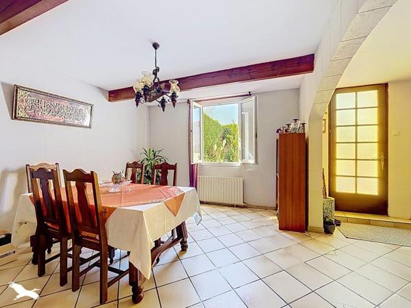 Maison à vendre 329 900 € Cenon 5 p 143,9 m² DPE E