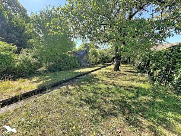 Maison à vendre 329 900 € Cenon 5 p 143,9 m² DPE E