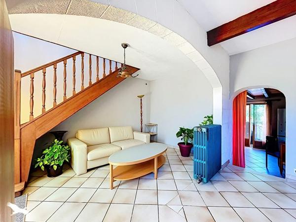 Maison à vendre 329 900 € Cenon 5 p 143,9 m² DPE E