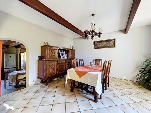 Maison à vendre 329 900 € Cenon 5 p 143,9 m² DPE E