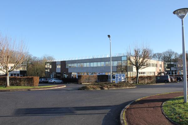 Bureaux à louer à BIEVRES 91570