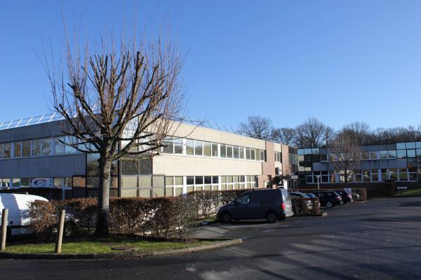 Bureaux à louer à BIEVRES 91570