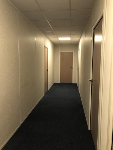 Bureaux à louer à BIEVRES 91570