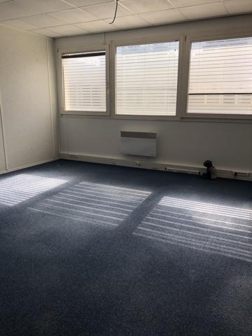 Bureaux à louer à BIEVRES 91570