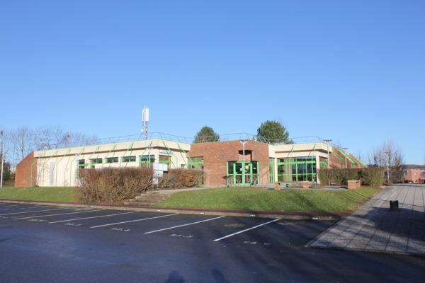 Bureaux à louer à BIEVRES 91570