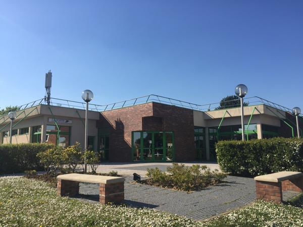 Bureaux à louer à BIEVRES 91570