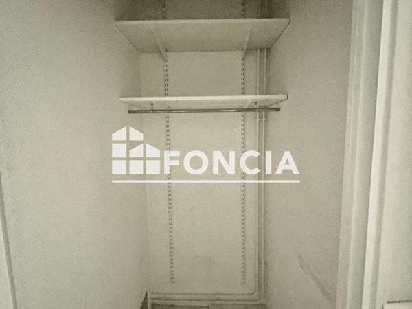 Location Studio 31.68 m² - 6 RUE SAINTE BEUVE Paris 75006