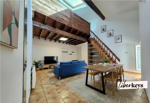 73 m² pour 100 000 € : une opportunité rare à Milhaud