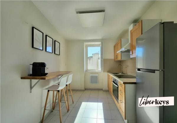 73 m² pour 100 000 € : une opportunité rare à Milhaud