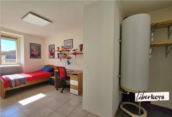 73 m² pour 100 000 € : une opportunité rare à Milhaud
