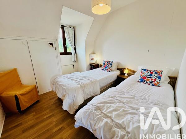 Maison à vendre 5 pièces 142 m² Trélévern