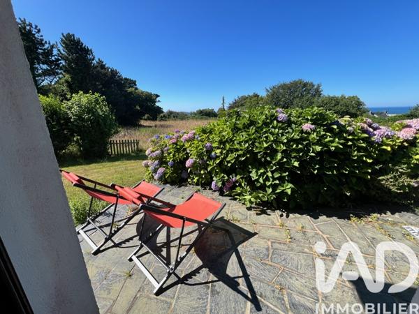 Maison à vendre 5 pièces 142 m² Trélévern
