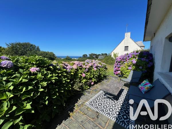 Maison à vendre 5 pièces 142 m² Trélévern