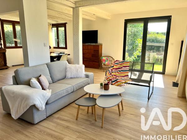 Maison à vendre 5 pièces 142 m² Trélévern