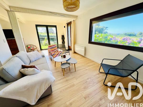 Maison à vendre 5 pièces 142 m² Trélévern