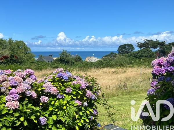 Maison à vendre 5 pièces 142 m² Trélévern