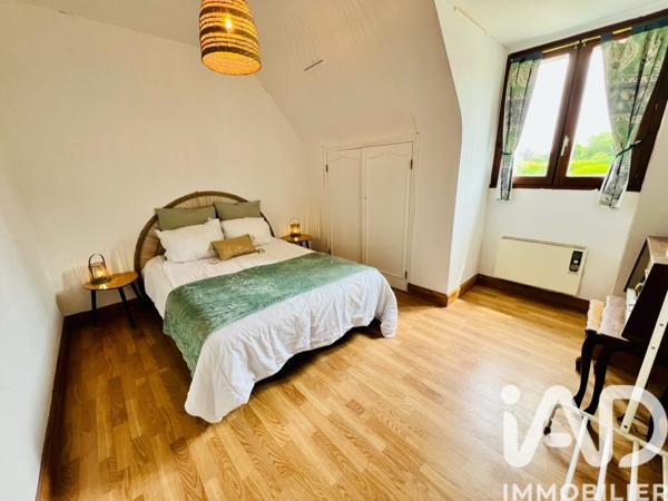 Maison à vendre 5 pièces 142 m² Trélévern