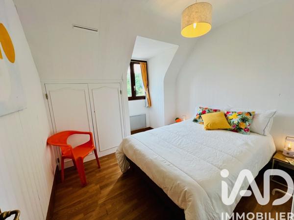 Maison à vendre 5 pièces 142 m² Trélévern