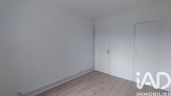 Location appartement 3 pièces 49 m² Lisieux