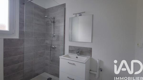 Location appartement 3 pièces 49 m² Lisieux