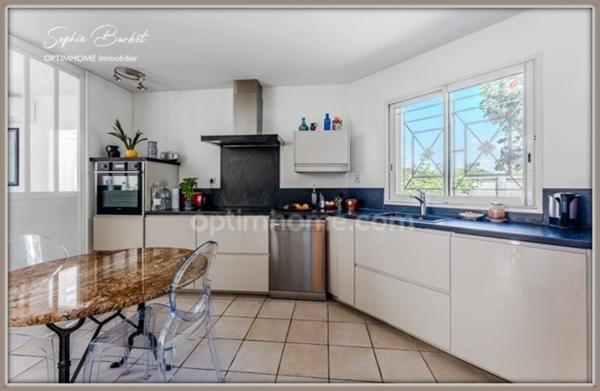 BASSIN D'ARCACHON - Charmante maison récente, familiale et confortable de 4-5 chambres au calme absolu!