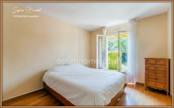 BASSIN D'ARCACHON - Charmante maison récente, familiale et confortable de 4-5 chambres au calme absolu!