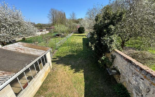 Maison à vendre    4 pièces • 95 m2 Essômes-sur-Marne