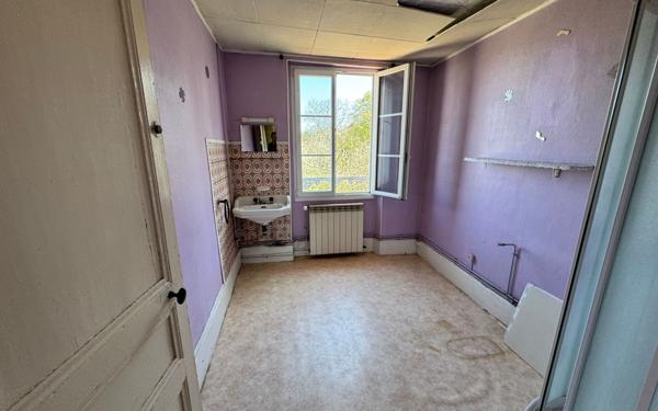 Maison à vendre    4 pièces • 95 m2 Essômes-sur-Marne